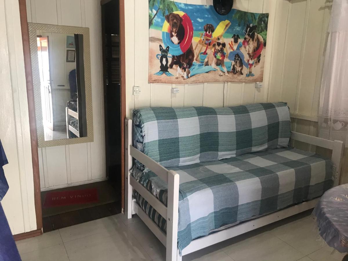 Casa De Praia Vila Nova Imbituba Sc Ngoại thất bức ảnh