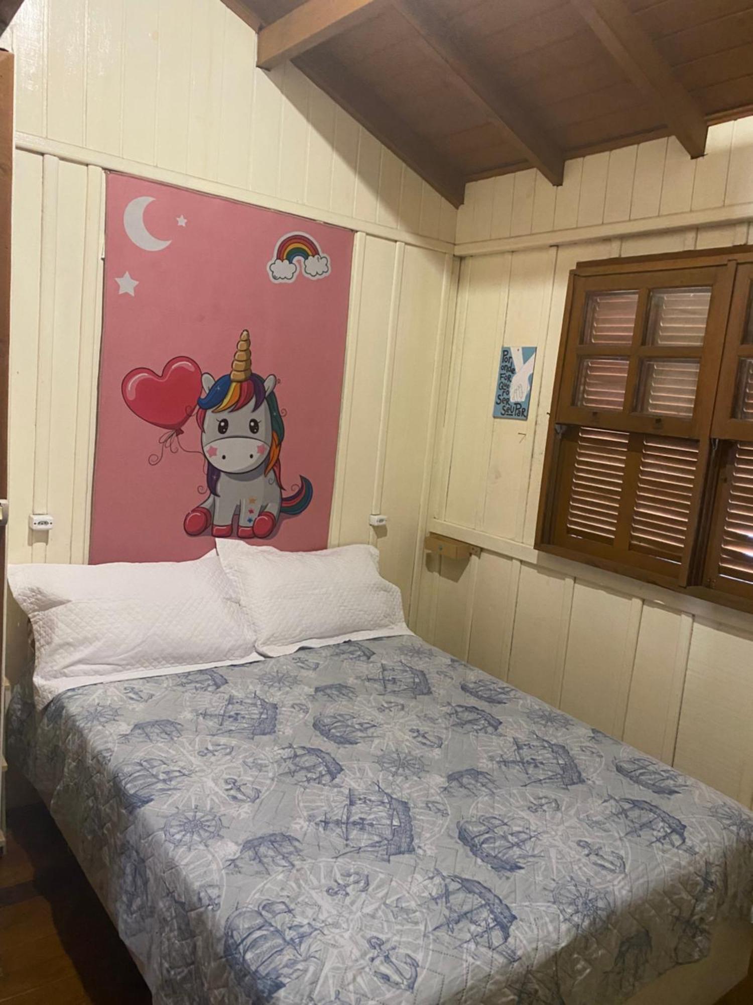 Casa De Praia Vila Nova Imbituba Sc Ngoại thất bức ảnh