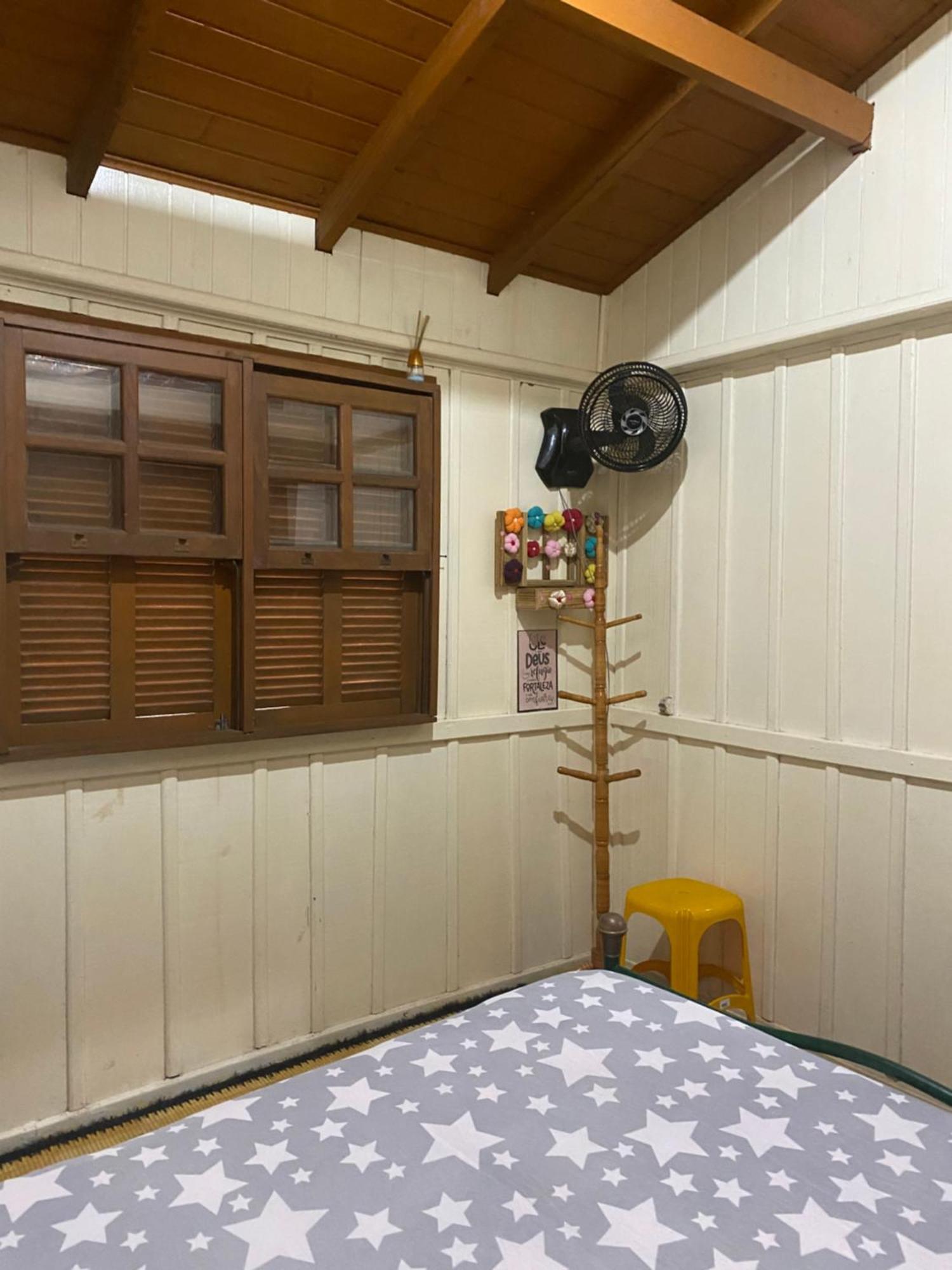 Casa De Praia Vila Nova Imbituba Sc Ngoại thất bức ảnh