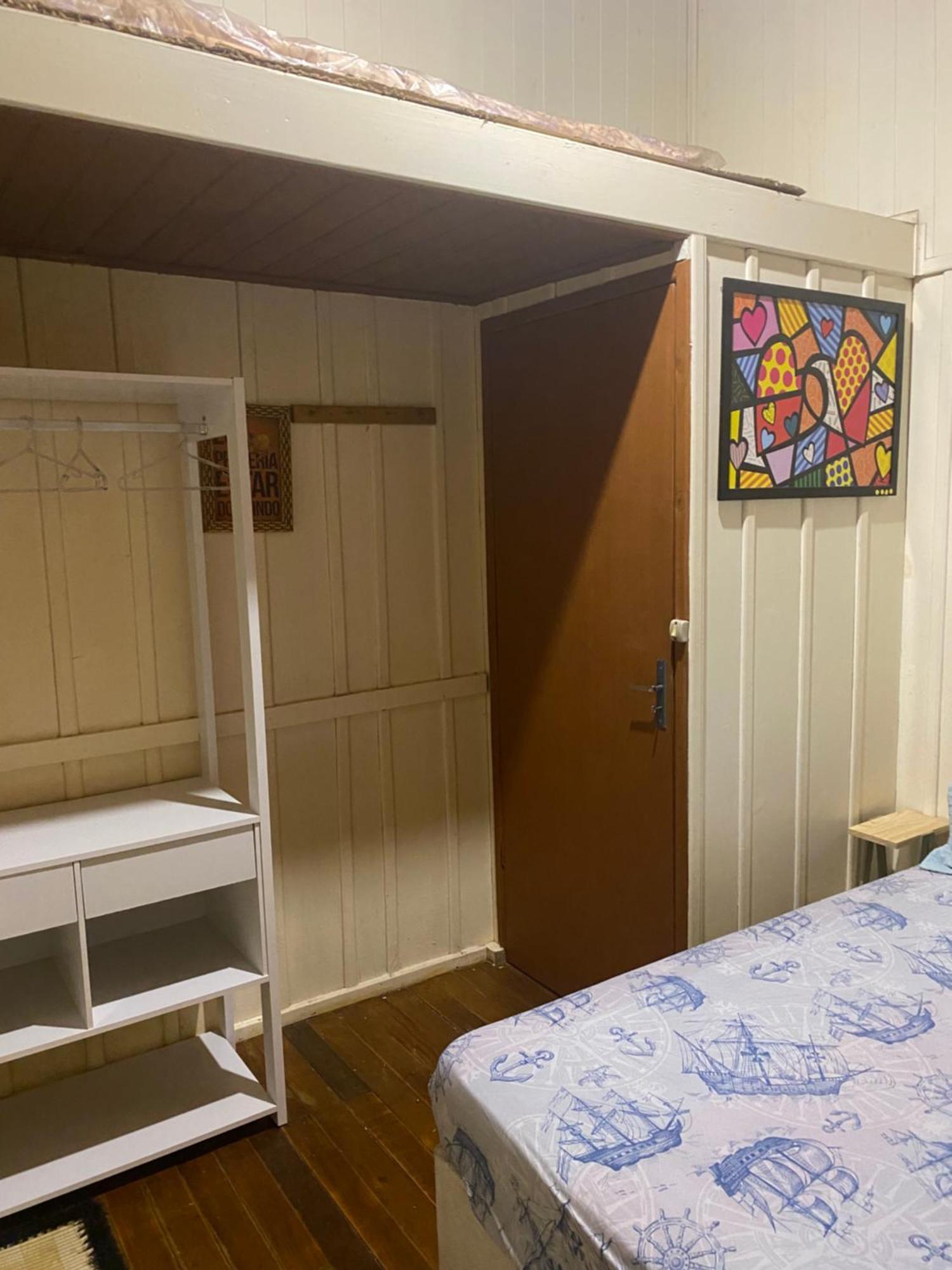 Casa De Praia Vila Nova Imbituba Sc Ngoại thất bức ảnh