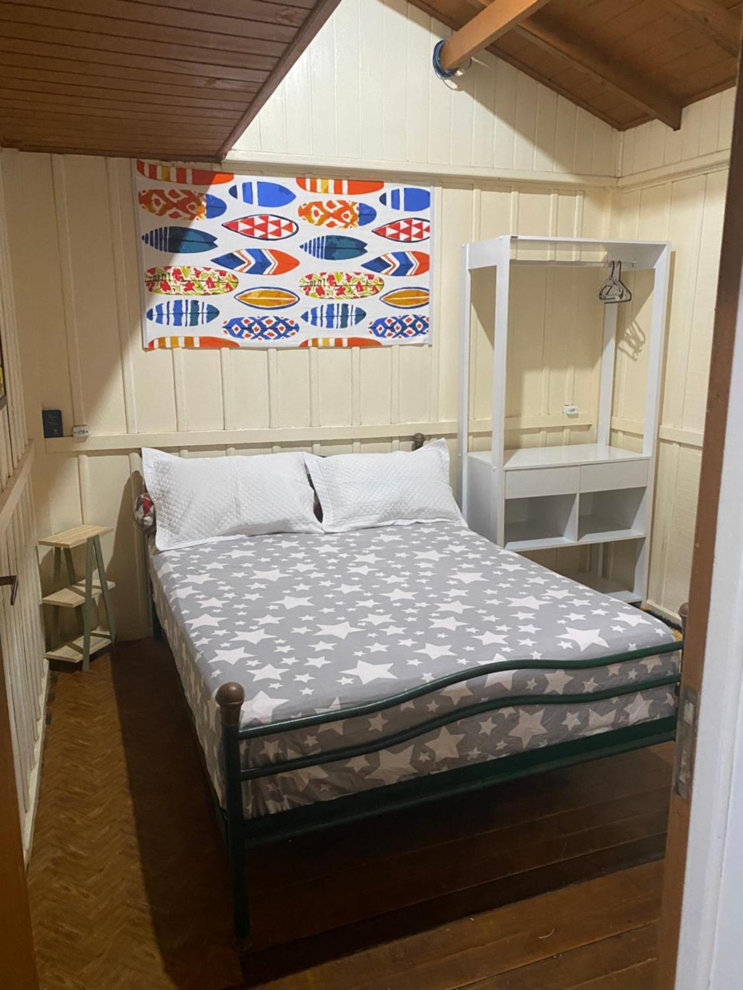 Casa De Praia Vila Nova Imbituba Sc Ngoại thất bức ảnh