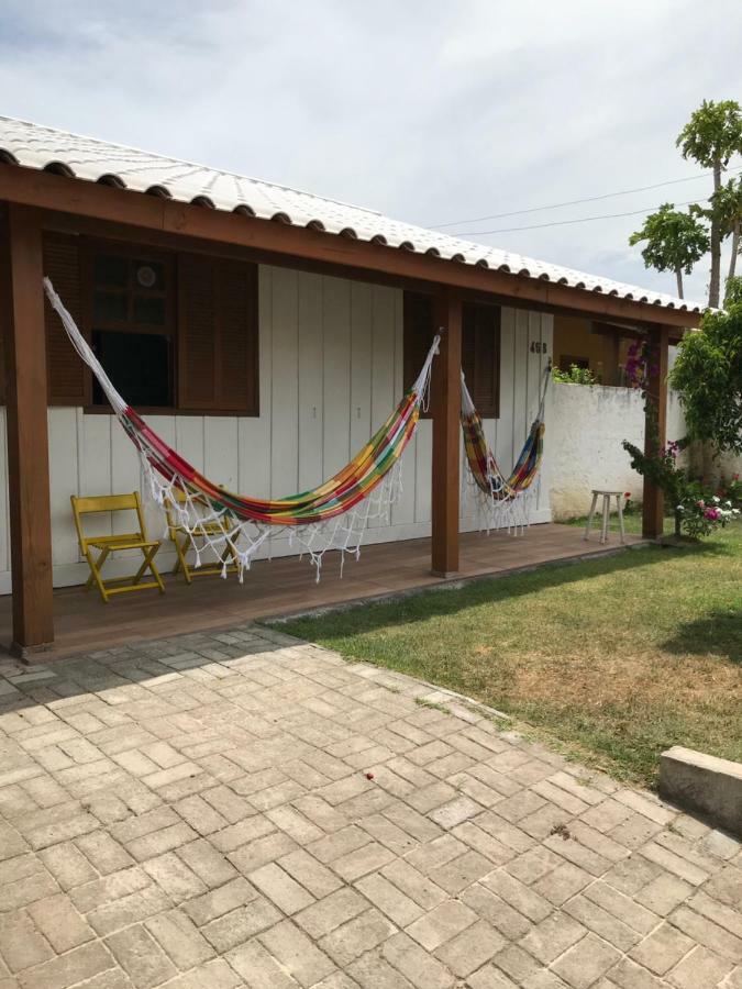 Casa De Praia Vila Nova Imbituba Sc Ngoại thất bức ảnh