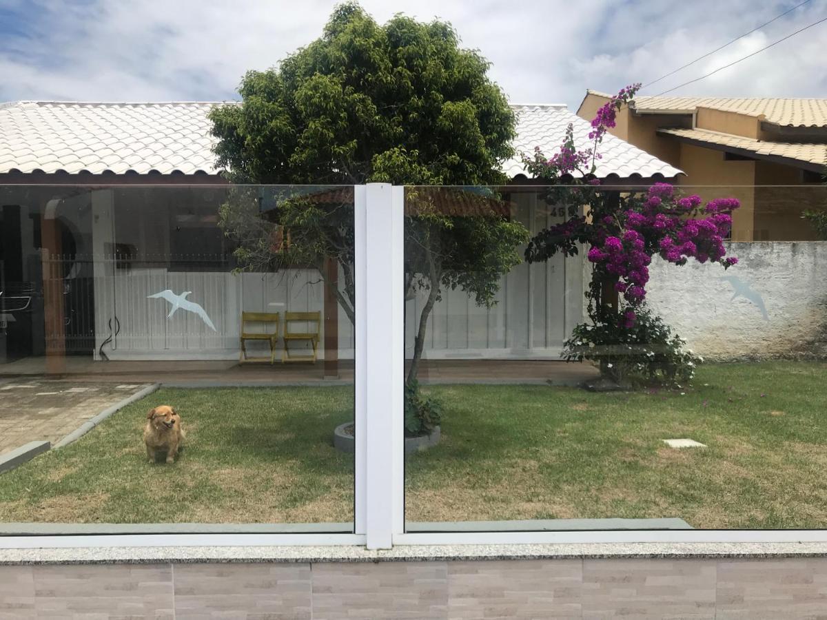 Casa De Praia Vila Nova Imbituba Sc Ngoại thất bức ảnh