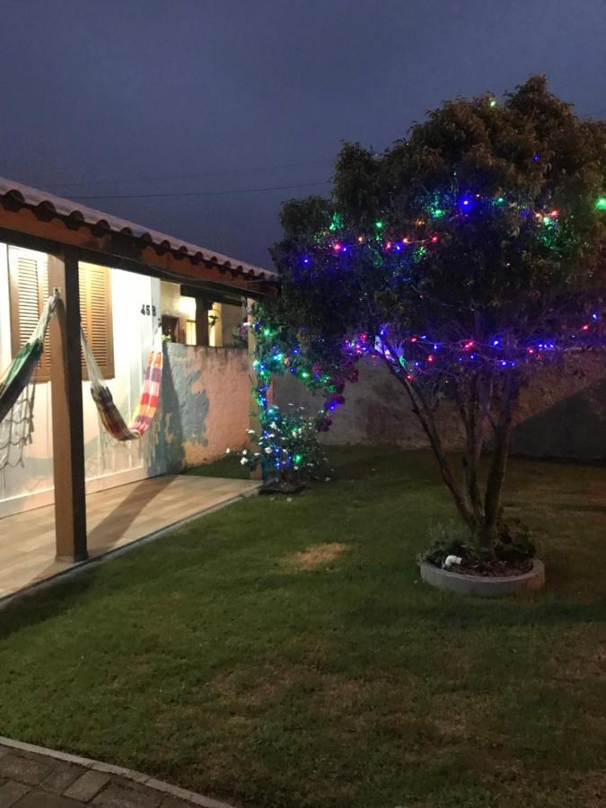 Casa De Praia Vila Nova Imbituba Sc Ngoại thất bức ảnh