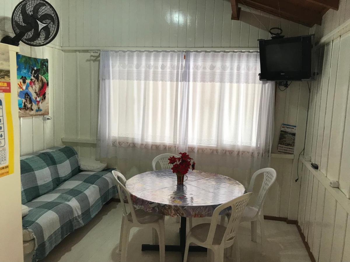 Casa De Praia Vila Nova Imbituba Sc Ngoại thất bức ảnh